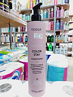 Кондиционер для защиты цвета окрашенных волос Lakme Teknia Color Stay Conditioner 300 мл