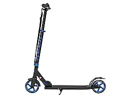 Самокат алюмінієвий CRIVIT PRO Blue Німеччина