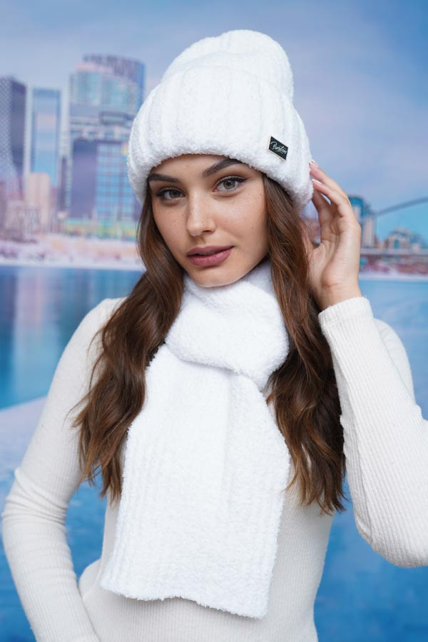 Комплект «Каталіна» (4781-10) білий