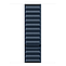 Ремінець BPNK Magnetic Link із FineWoven. Pacific Blue для Apple Watch 41mm | 40mm | 38mm OEM, фото 4
