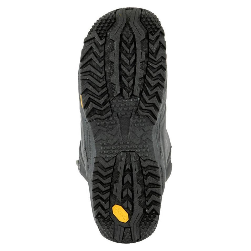 Ботинки для сноуборда Nitro Team TLS black 2024 - фото 3 - id-p2005910193