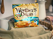 Цукерки Salted Caramel Eclair 🍬 Werther's Original 180 гр. Німеччина, фото 2