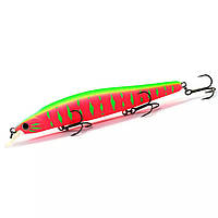 Воблер Daiwa Steez Minnow 110SP SR Pink Tiger / (2180886 / 29004207)