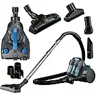 Циклонний пилосос без мішка SilverCrest SBZBK 850 A1 Німеччина, фото 2