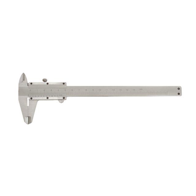 Штангенциркуль 300 мм, +/- 0.05 мм/м INTERTOOL MT-3030