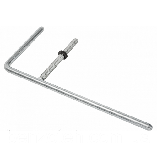 JSSG-10 JET напрямна штанга для опори інструменту (708039), фото 1