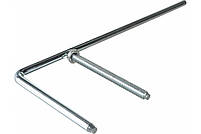 JSSG-10 JET напрямна штанга для опори інструменту (708039), фото 4