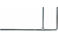 JSSG-10 JET напрямна штанга для опори інструменту (708039), фото 2