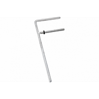 JSSG-10 JET напрямна штанга для опори інструменту (708039), фото 5