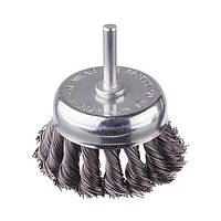 Щітки зачисні чашкові для дрилів