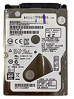 Жесткий диск для ноутбука HGST Hitachi Travelstar 320GB 2.5" 8MB 5400rpm 6Gb/s (HTS545032A7E680) SATAIII