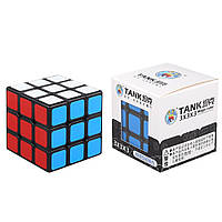 ShengShou Tank 3x3 black | Кубик Рубіка 3х3 Танк ШэнгШоу чорний