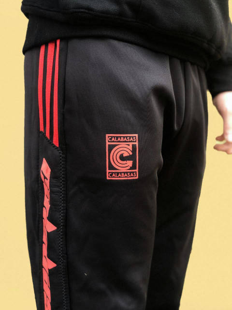 Adidas calabasas clothing online