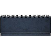 Планінг "Brunnen ДК" дат2024 Torino слп/т вист.підкл. синій №73-776 38304(30)