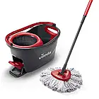 Набір для прибирання VILEDA Turbo 3в1, фото 2