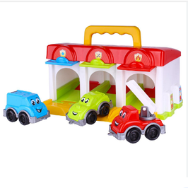 Іграшкові машинки і техніка