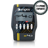 Электростимулятор мышц Compex SP 4.0