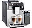 Кавомашина автоматична Melitta LatteSelect F63/0-201, фото 3