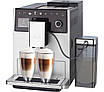 Кавомашина автоматична Melitta LatteSelect F63/0-201, фото 4