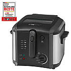 Фритюрниця Clatronic FR 3649 2,5 л 1600 В, фото 7