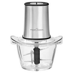 Чопер подрібнювач ProfiCook PC-MZ 1150