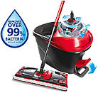 Набір для прибирання VILEDA Ultramax Turbo, фото 2