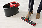 Набір для прибирання VILEDA Ultramax Turbo XL, фото 4