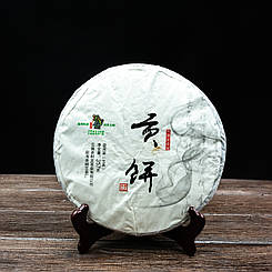Чай Шен Пуер "Pa xia" 357 грам 2019 рік
