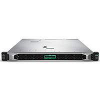 Сервер Hewlett Packard Enterprise DL 360 Gen10 8SFF (P19777-B21 / v1-1-2)