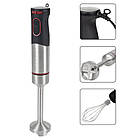 Ручний блендер ProfiCook PC-SMS 1226, фото 4