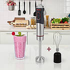 Ручний блендер ProfiCook PC-SMS 1226, фото 8