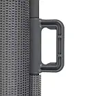 Захисні ворота для дітей в дверний отвір Ruhhy 19381 86-160см GRAY, фото 6