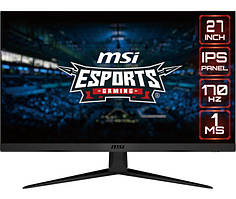 Монітор 27" MSI G2712