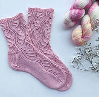 Жіночі шкарпетки