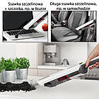 Ручний акумуляторний пилосос ProfiCare PC-AKS 3102, фото 7