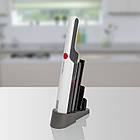 Ручний акумуляторний пилосос ProfiCare PC-AKS 3102, фото 9