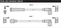 Провода зажигания Tesla T615B Toyota Tercel 1.5 4WD, 1.6