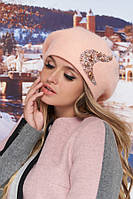 Берет «Касія» сомон