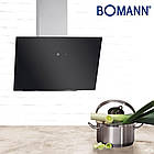 Витяжка 60 см Bomann DU 7604 G LED Німеччина, фото 5
