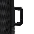 Захисні ворота для дітей в дверний отвір Ruhhy19380 86-160см BLACK, фото 9