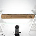 Захисні ворота для дітей в дверний отвір Ruhhy19380 86-160см BLACK, фото 10