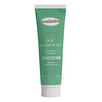 Inodorina Dog Shampooing With Chlorhexidine Шампунь для всех пород собак с хлоргексидином 250 мл