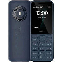 Термінал Nokia 130 2023 DS DARK BLUE