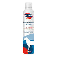 Inodorina Dry Shampoo Mousse For Dogs Chlorhexidine Сухой шампунь для собак с хлоргексидином 300 мл