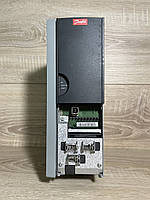 Частотный преобразователь Danfoss 1.5 кВт 380В FC-302P1K5520H1 (частотник)