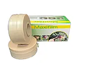 Прищепна стрічка Maxfilm (1 шт) без перфорації 70 м х 32 мм Agroplast Італія