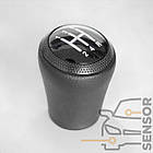Ручка КПП Audi A4 B5 A6 C5 A8 D1 4B0711141J, фото 4