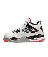 Кроссовки Nike Air Jordan 4 Retro Flight Nostalgia 36 41