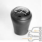 Ручка КПП Audi A4 B5 A6 C5 A8 D1 4B0711141J, фото 4