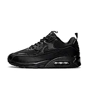 Кроссовки Nike Air Max 90 Surplus Black M 41 43